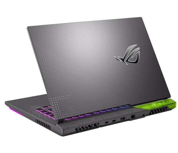 ASUS ROG Strix G15 R7-6800H/16GB/1TB RTX3060 165Hz - 733411 - zdjęcie 5